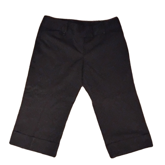 Vans Black Formal Bottoms - Picture 1 of 5